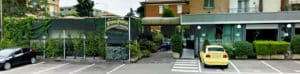 Immagine di google Maps dell'esterno del ristorante