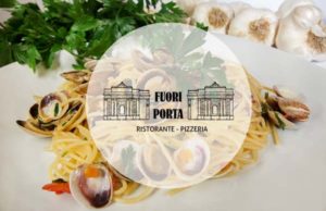 Fuori Porta ristorante e pizzeria a Reggio Emilia